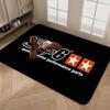 Fashion S-Stickers S-Stages 6 Entrance Door Mat Washable Non-Slip Living Room Sofa Chairs Area Mat Kitchen Welcome Doormat
