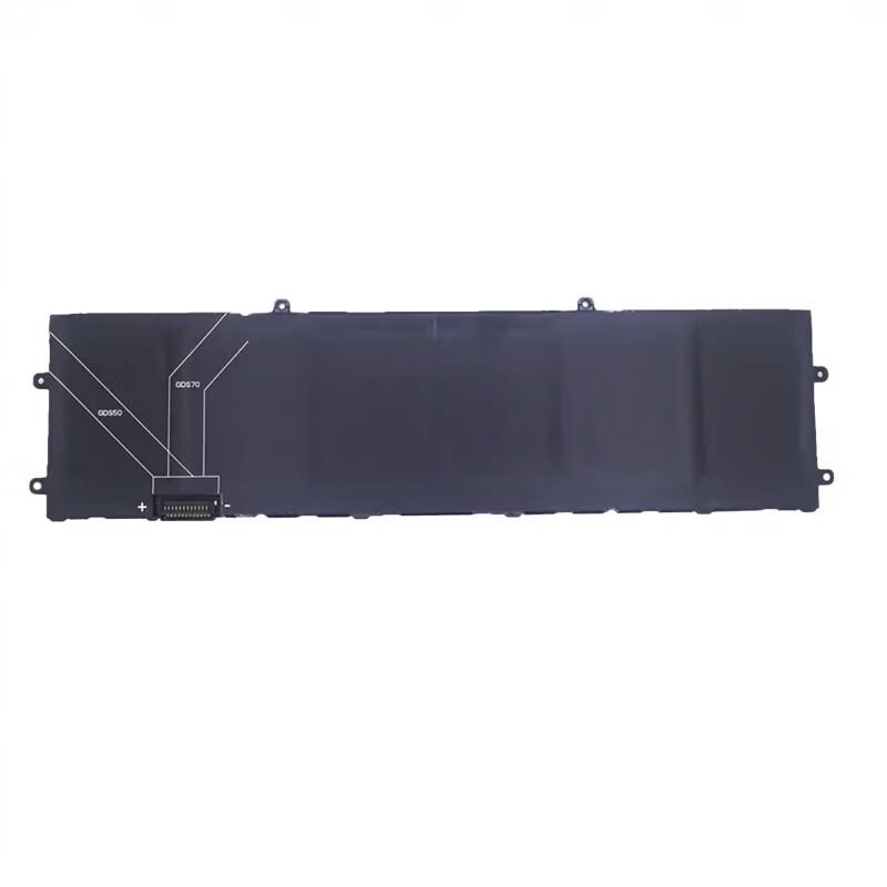 Dell Replacement Laptop Battery for Alienware X15 R1 and X17 R1