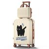 Zecedo ABS+PC Travel Luggage 20 Inch, 24 Inch, 26 Inch, 22 Inch, 28 Inch Unisex Multicolor BJ-A395