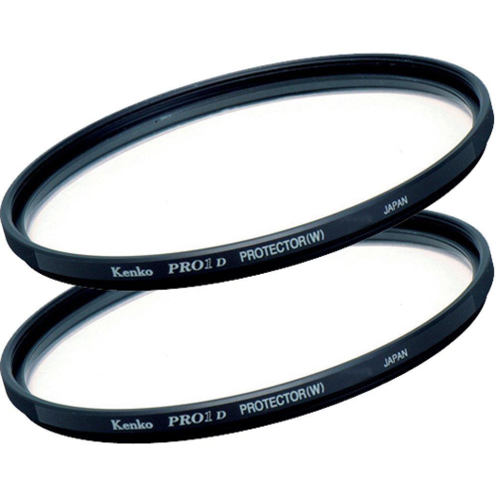 

Kenko PRO1D Lens Filter for Lens 390719 Protector, 52mm/52mm Set, Protection,