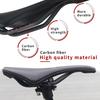 KOCEVLO Dimension 143 Carbon Saddle Ultralight 120g Breathable Comfortable Seat Cushion Bike Racing Saddle Carbon Rails