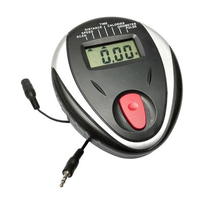Exercise Bike Display Exercise Counter Speedometer with Easy Operations Low Power Consumption Design For Gym And Home