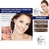Wiyun Skin Nourishing Whitening Cream For Deep Moisture And Exquisite Skin Finishing
