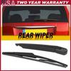 Fit 2004 2005 2007 2006 Mazda 6 Rear Wagon Wiper Windshield Arm For GM9E-67-421