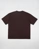 ROYALBLOOD Poseokjeong T-Shirt (Brown)