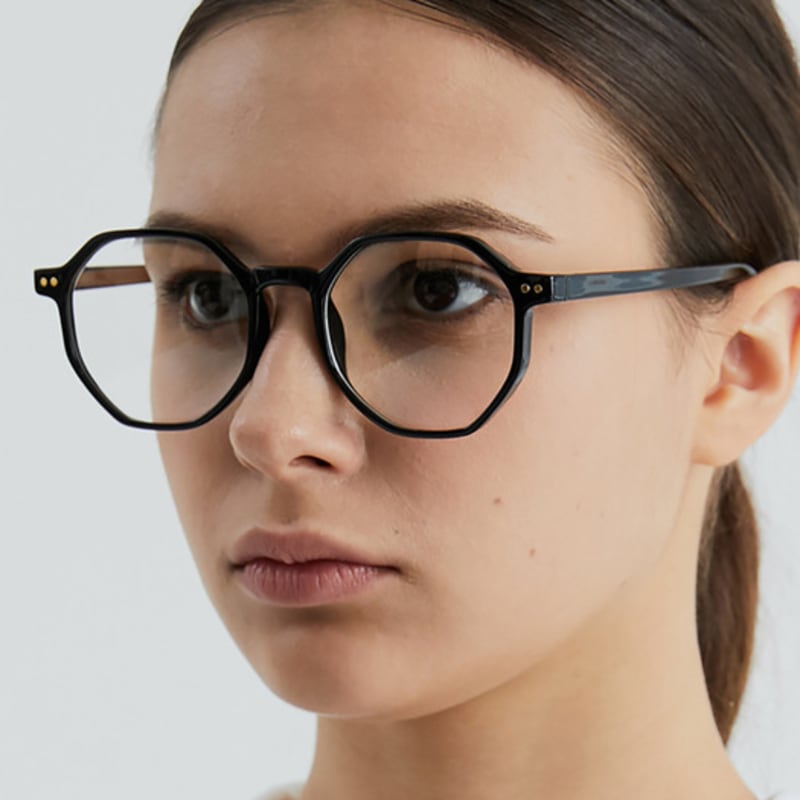 

One Brilliant Aileen-OB117-Black FREE