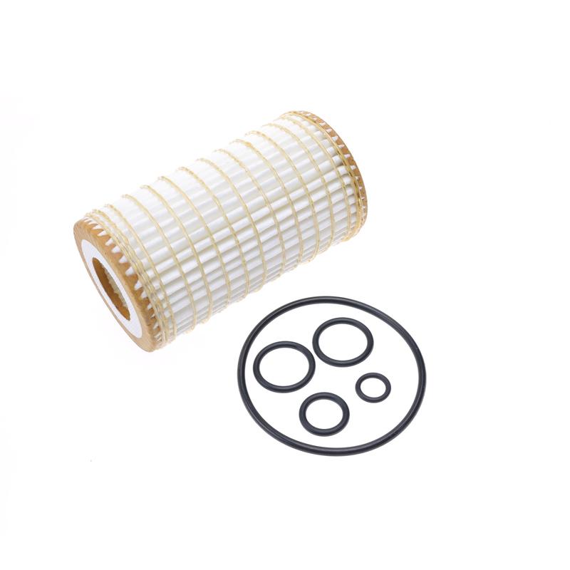 HU 718/5 X Oil Filter for Cheysler 3.2L and Mercedes-Benz W202 W203 W204 W211 S210 S211 71775180 A1121840225 1121800009