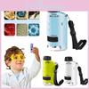 High Quality Portable Microscope For Kids Featuring Educational Science Experiment Set