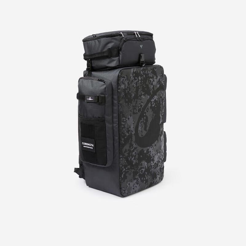Спортивный рюкзак большого объема Decathlon 50L
