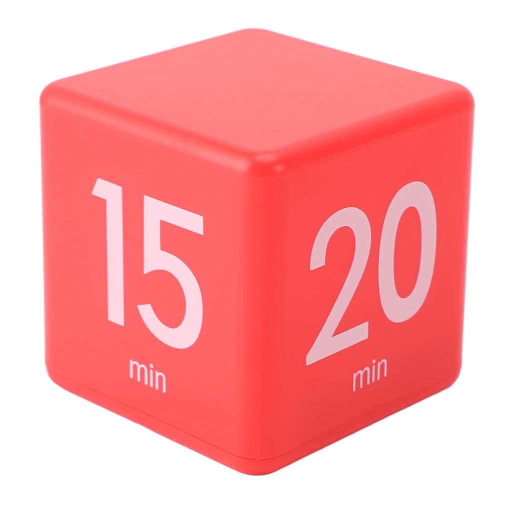 Timer 15 20 30 60 Minutes Gravity Sensing   Countdown Timer for Cooking Study Workout