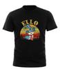 Worm T Ello Herrenhemd Cotton Cult 80er Der Vintage Fantasy Film Labyrinth