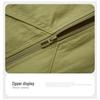 Jeep Men's Fleece-Lined Stand Collar Jacket