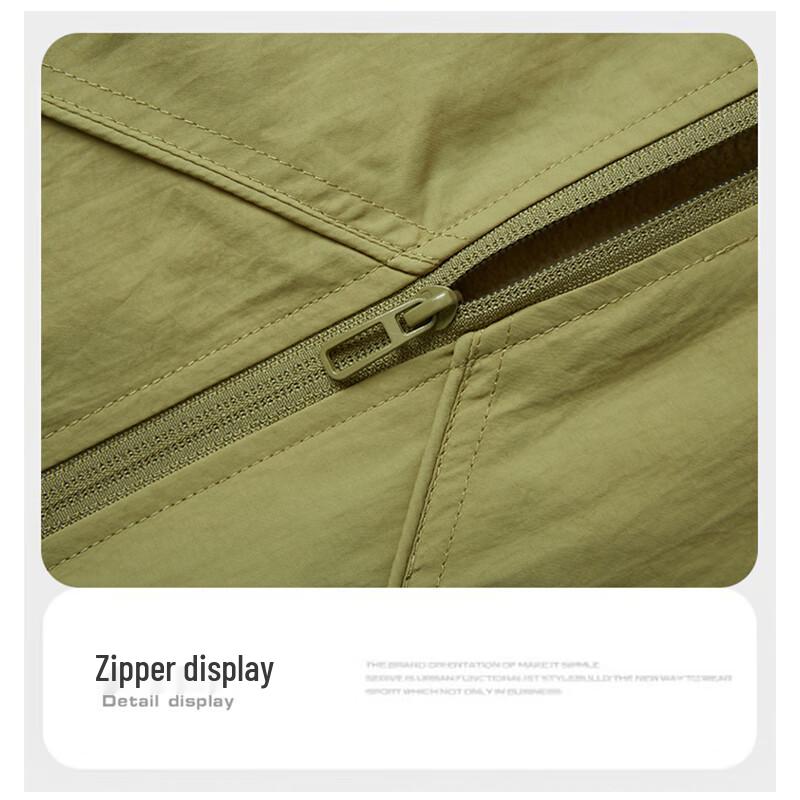Jeep Men's Fleece-Lined Stand Collar Jacket