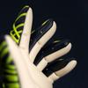 uhlsport Match Soccer GK Keeper Gloves Prediction Absolute Grip Half Negative Fit 1011356 01 7