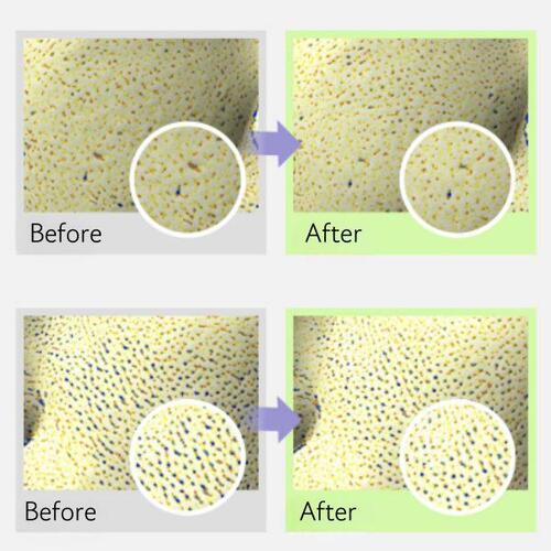 MAMONDE Toner pentru micșorarea porilor cu Bakuchiol și Retinol 200ml