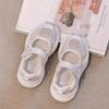 Children Sport Sandals Kids New Summer Mesh Breathable Lightweight Sneakers for Boys Girls Outdoor Casual Walking Shoes