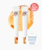 PDRN Bounce Ball Lachscreme 50ml + 50ml + [Geschenk] 10 Maskenpackungen