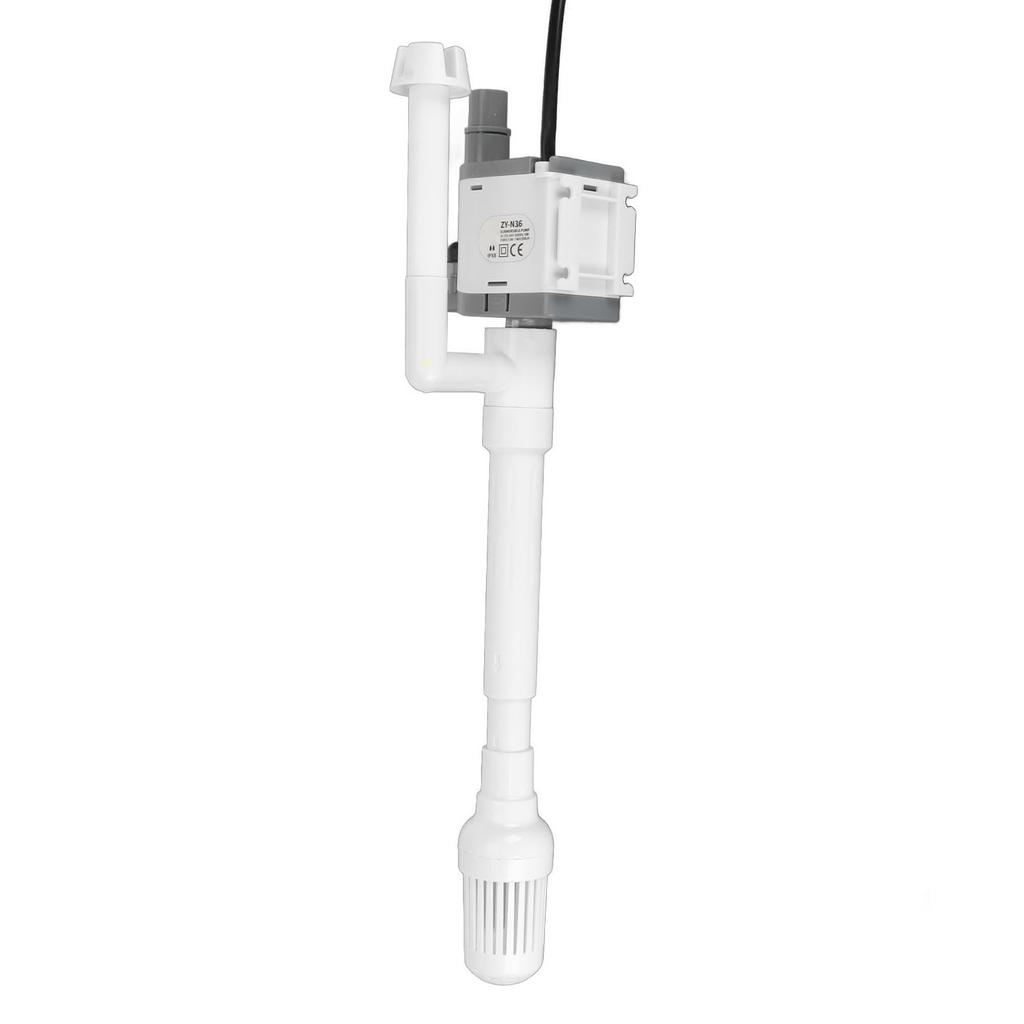 Fish     Filter Water Circulation   Corrosion Pevention Aquarium Oxygen Pump for Fish