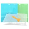 A60z12x12 Cutting Mat For Maker 3/For Maker/Explore 3/Air 2/Air/One-Reusable Gridded Adhesive Mats(3 Mats)May