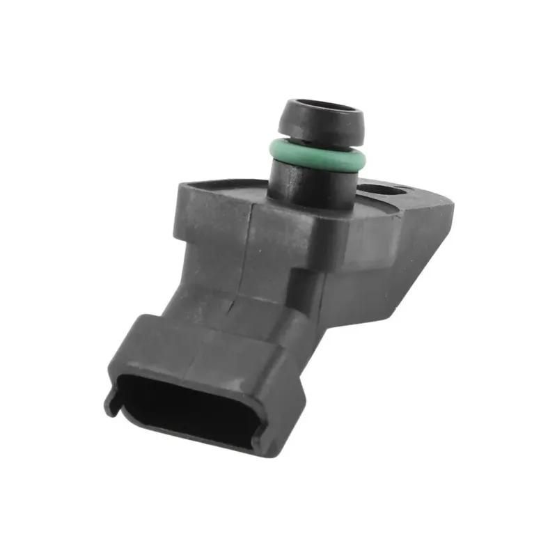 Intake Manifold Pressure MAP Sensor For BMW 3 5 330D 330XD 525D 530D X5 3.0 d E39 E46 E53 13327785354