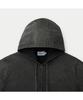 Series Garment Dyed Zip-Up Hoodie Sawas26021Chx
