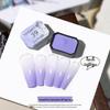 Cloud Diamond High-Saturation Gradient Gel Nail Polish