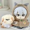 Clothes Outfit Cotton Doll Clothes Small Cloak Doll  Cat Cloak 10cm Doll Clothes  DIY Toy