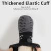 Anti Slip Dog Socks to Prevent Licking Paws, Dog Shoes for Cold/Hot Pavement, Winter Pet Booties for Small Medium Large Senior Dogs, Boots & Paw