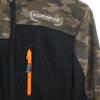 KOMINE Camouflage Pattern bike Protector Mesh Jacket WL 07-114 Camouflage Women Used
