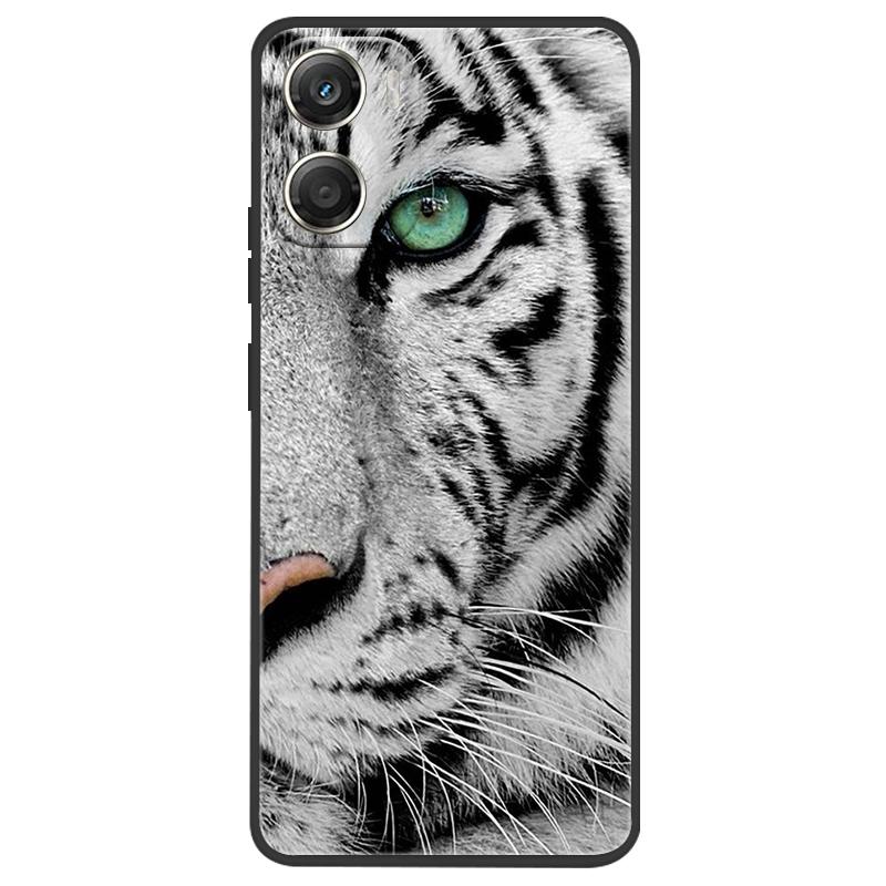 Case For Motorola Moto G06 Case MotoG06 Cool Silicone Cover for Moto G06 Power Bumper Protector Fundas Coque Shockproof Capa