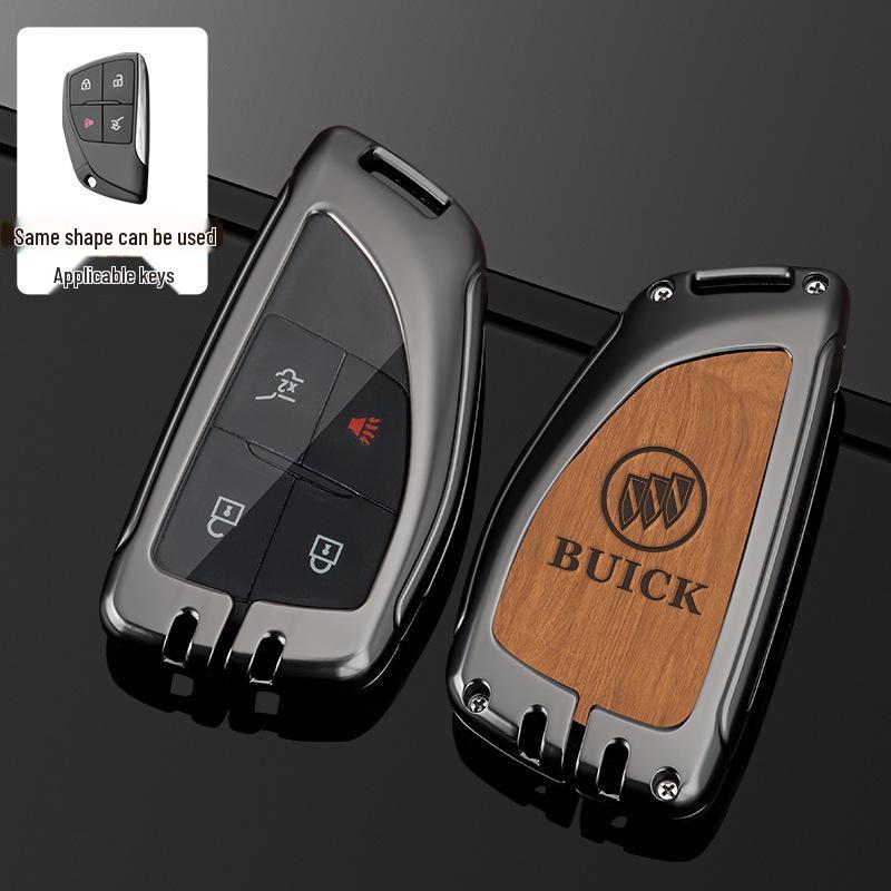 Car Shell Buckle Cover for Buick GL8, Regal, Envision, LaCrosse, Excelle, Verano, Encore
