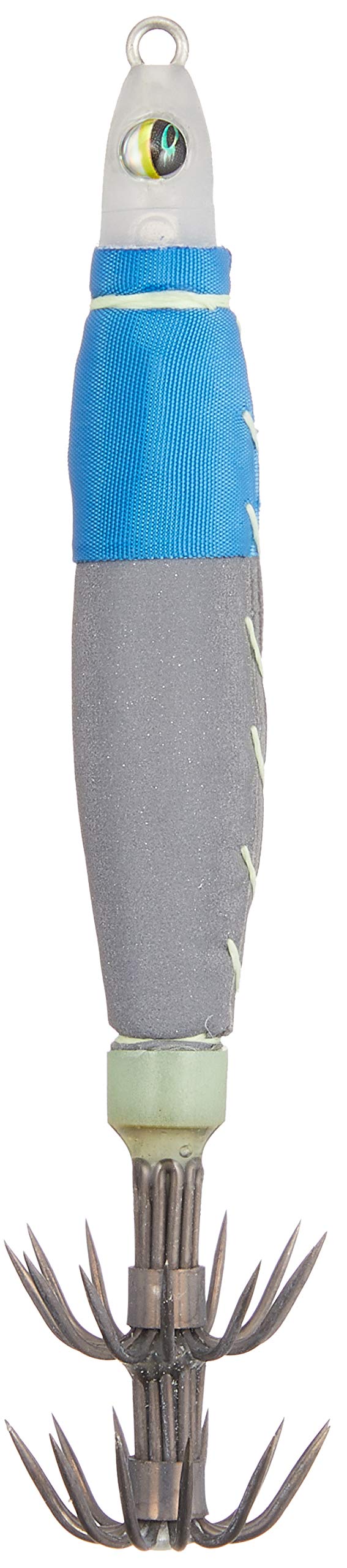 

Daiwa Emeraldas Squid Metal Sutte TG SS Blue Reflect 38g (10)