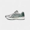 ASICS Gel-Kayano 14 Dried Leaf Green Pure Silver