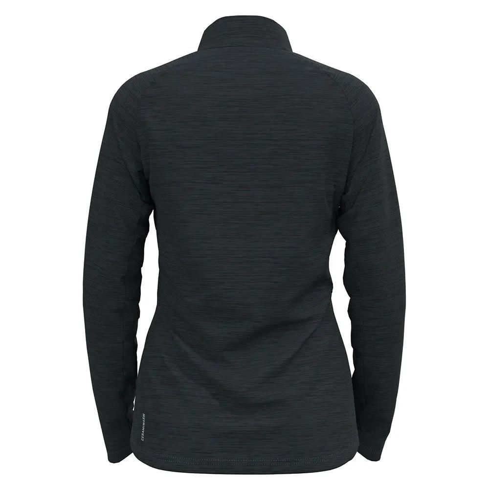 Odlo Fleece with Zip Essentials CW 200