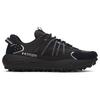 Under Armour Fat Tire Venture Pro Black Reflective Unisex Sneakers 3027212-002