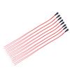 10PCS 5K/10K Temperature Sensor 60mm NTC Thermistor Thermistor Resistors  DIY Electronics