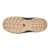 SALOMON XA Pro V8 CSWP Junior Earth Red Almond Cream Kids Sneakers Pink Black L41614400