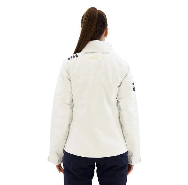 Helly Hansen Crew Hooded Midl 2.0 Jacket