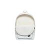 Nike Heritage Eugene Series Casual Sports Logo Backpack Unisex Backpack White Gray DQ5931-133