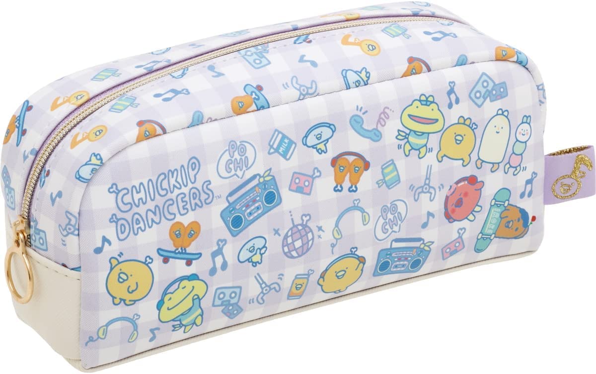 

Chikip Dancers Chikip Music Pen Pouch PT08301 Let s