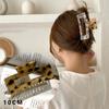 Forwot Women Large Hair Clips Korean Fashion Hair Claw Headwear Hairpin Crab Barrette Lady Hair Styling Tool Hair Accessories