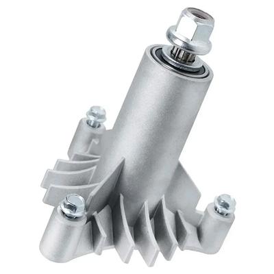 AYP Mower Spindle AYP 130794 Spindle Robust And Reliable Wide Compatibility Consistent Cutting Results Durability And Longevity
