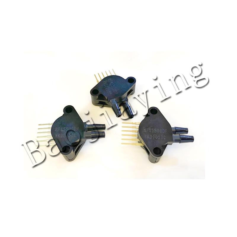 MPX5010DP MPX5050DP MPX5100DP MPX5500DP MPX5700DP Pressure Sensor MPX5500DP 500kpa
