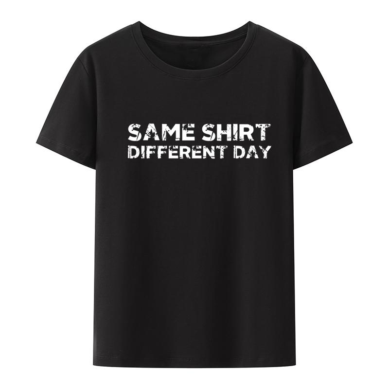 Sayboo Funny Graphic Summer Clothes For Unisex Interesting Print Tshirt Unique Breathable Blouse Classic Character Tshirts Cute