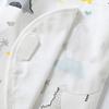 Dicke Warme Decke Neugeborenen Schlafsack Schlafsack Baby Puckdecke Decke Baby Mädchen Jungen Kinderzimmer Wickeltuch Einfach zu Tragen