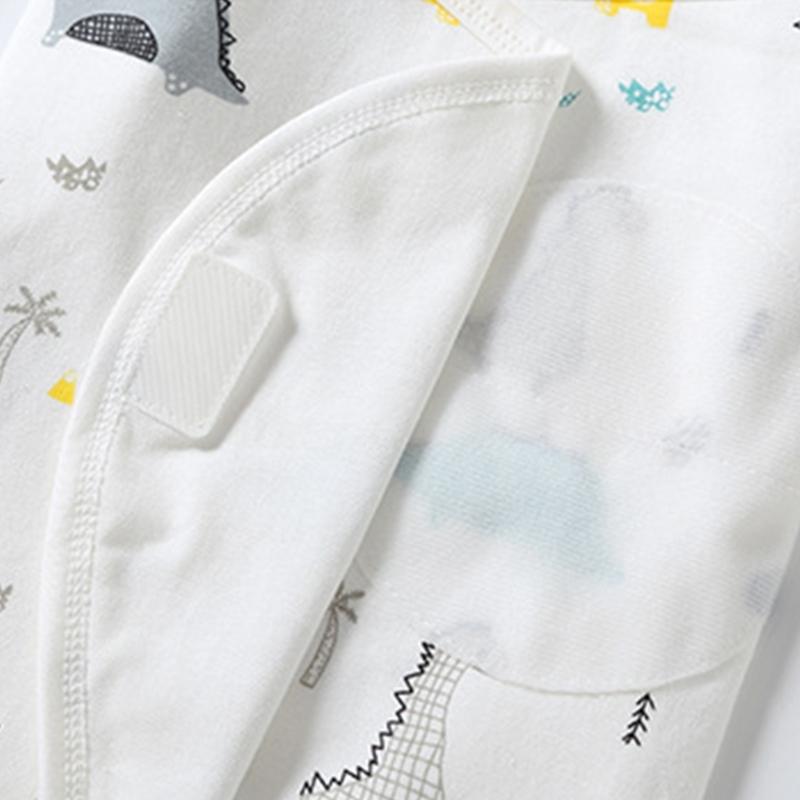Dicke Warme Decke Neugeborenen Schlafsack Schlafsack Baby Puckdecke Decke Baby Mädchen Jungen Kinderzimmer Wickeltuch Einfach zu Tragen