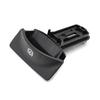 Yousheng Parking Brake Handle for Mercedes-Benz W251 W164, Handbrake Release Lever for R300 R350 ML Class, Interior Replacement