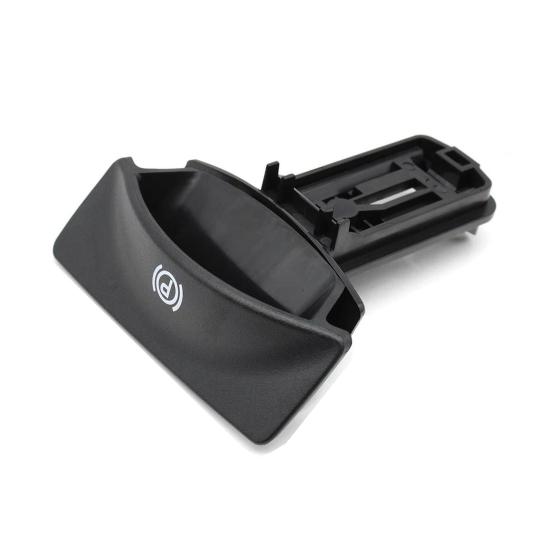 Yousheng Parking Brake Handle for Mercedes-Benz W251 W164, Handbrake Release Lever for R300 R350 ML Class, Interior Replacement