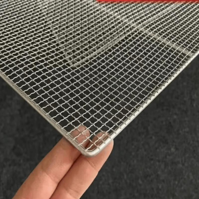 Stainless Steel Heavy Duty Pallet