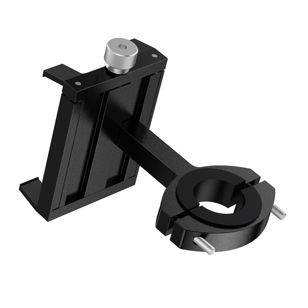 Tech-Protect V4 Universal Bike Mount Black